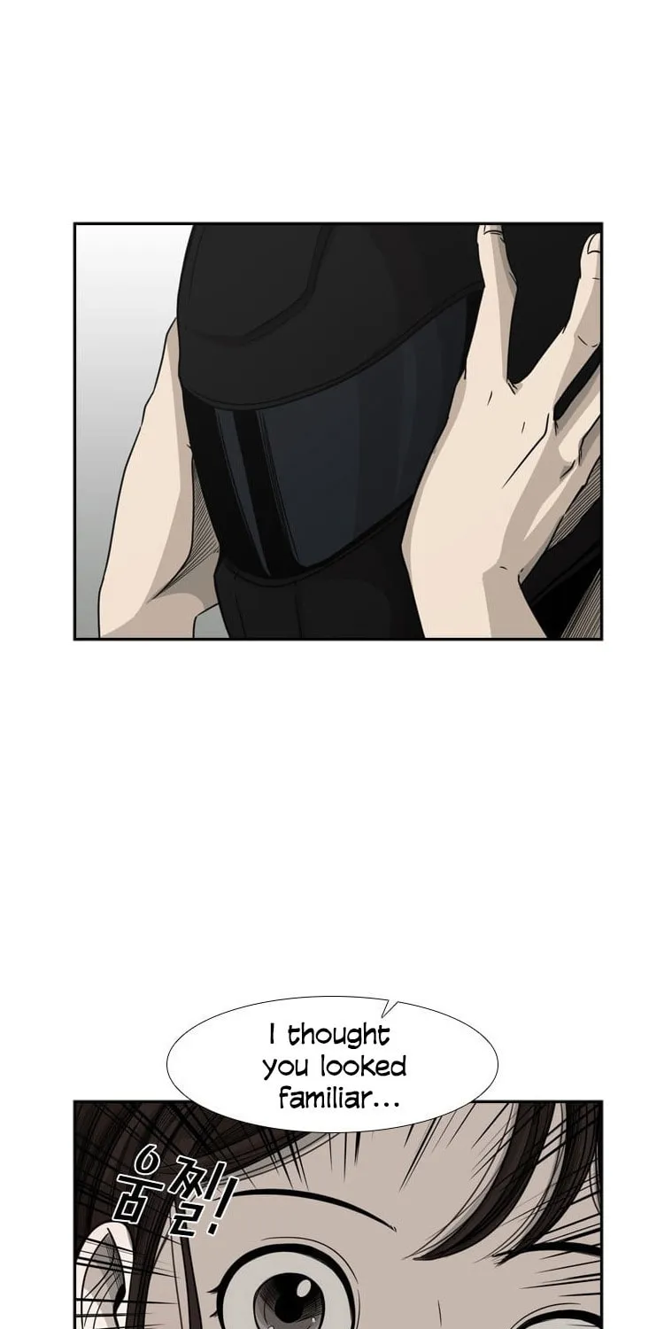 Read Shark chapter 32 image 4 on Lezhin