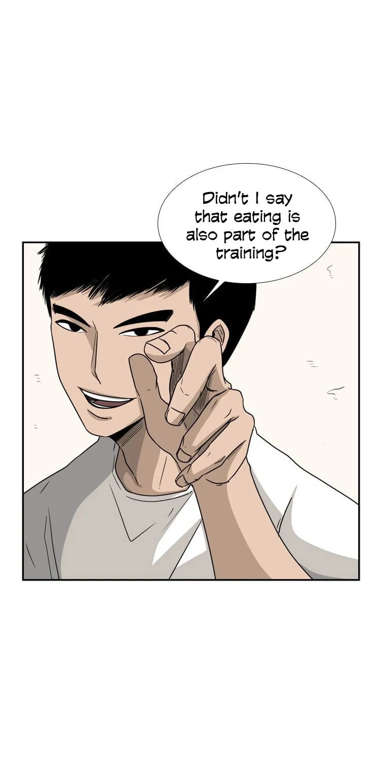 Read Shark chapter 32 image 43 on Lezhin