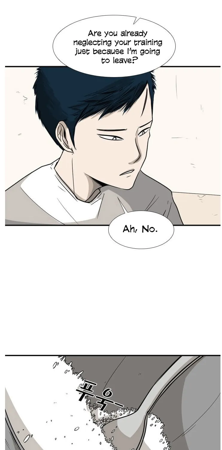 Read Shark chapter 32 image 44 on Lezhin