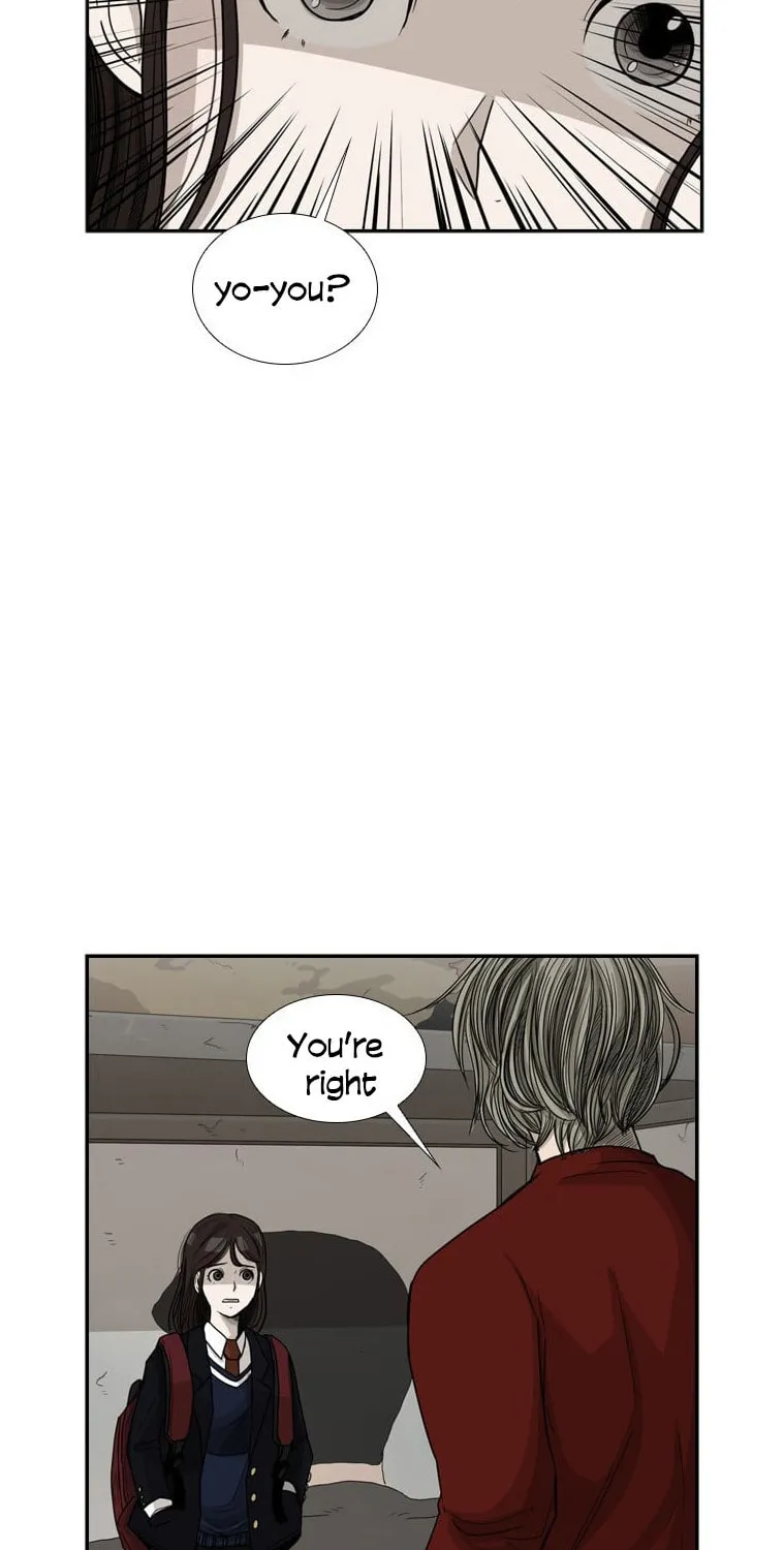 Read Shark chapter 32 image 5 on Lezhin