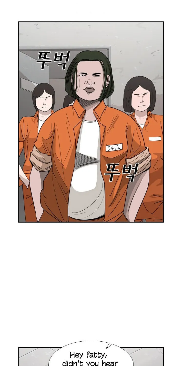 Read Shark chapter 32 image 51 on Lezhin