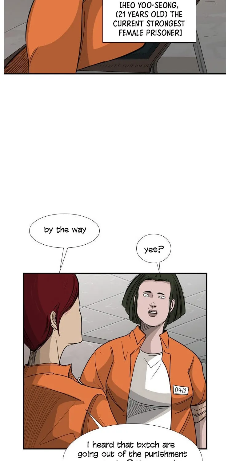 Read Shark chapter 32 image 54 on Lezhin