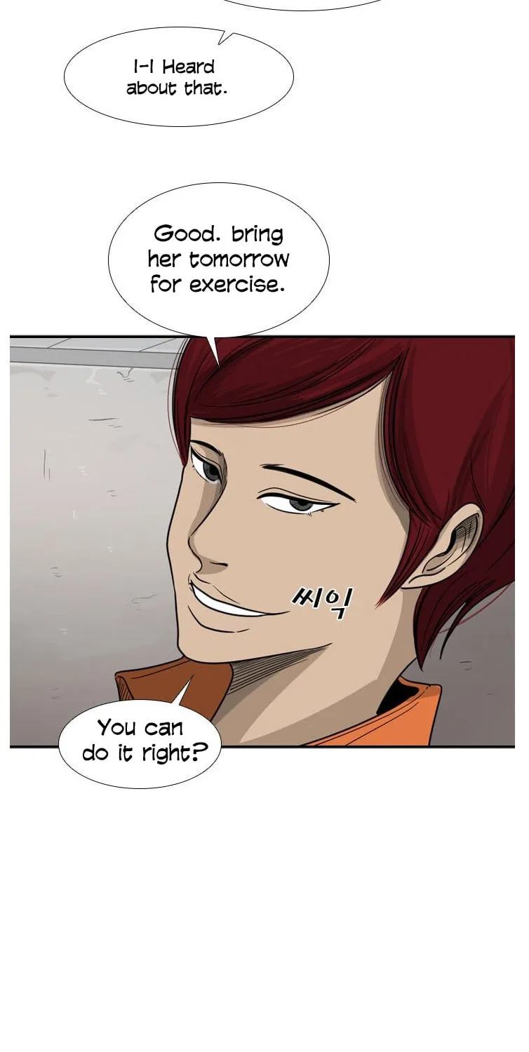 Read Shark chapter 32 image 56 on Lezhin