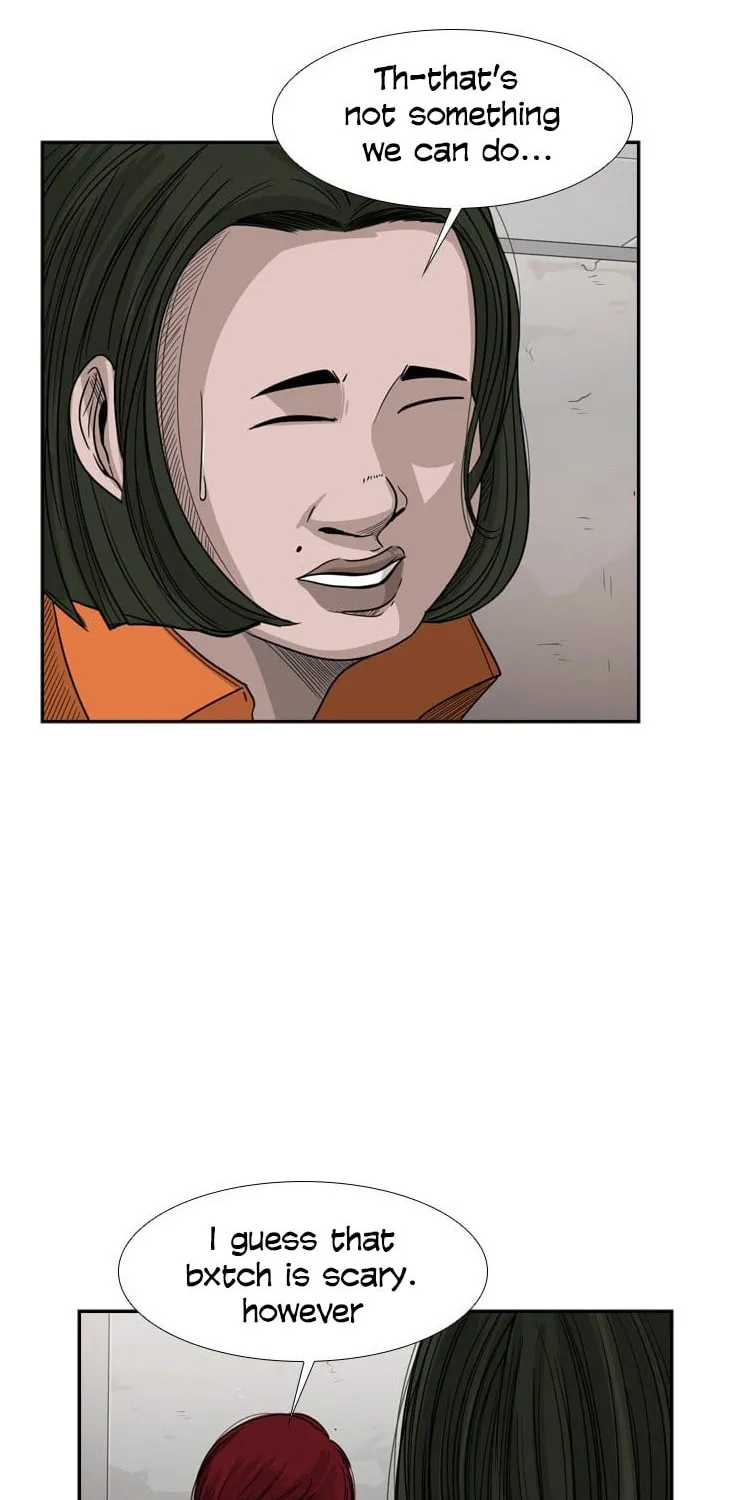 Read Shark chapter 32 image 57 on Lezhin