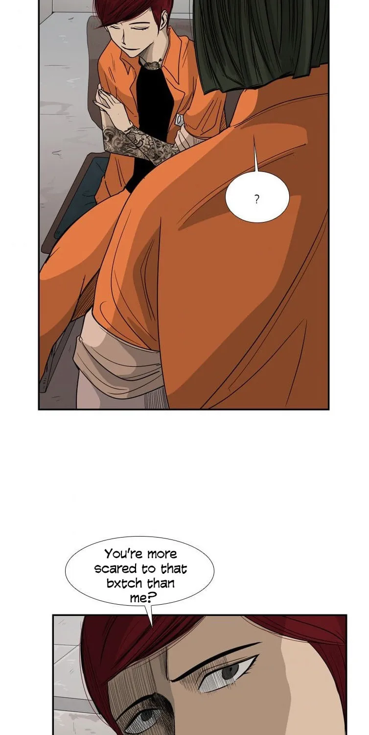 Read Shark chapter 32 image 58 on Lezhin