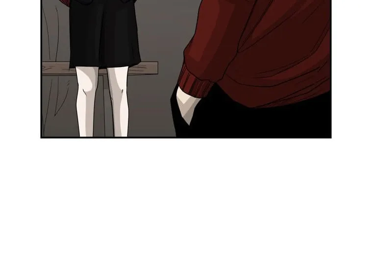Read Shark chapter 32 image 6 on Lezhin
