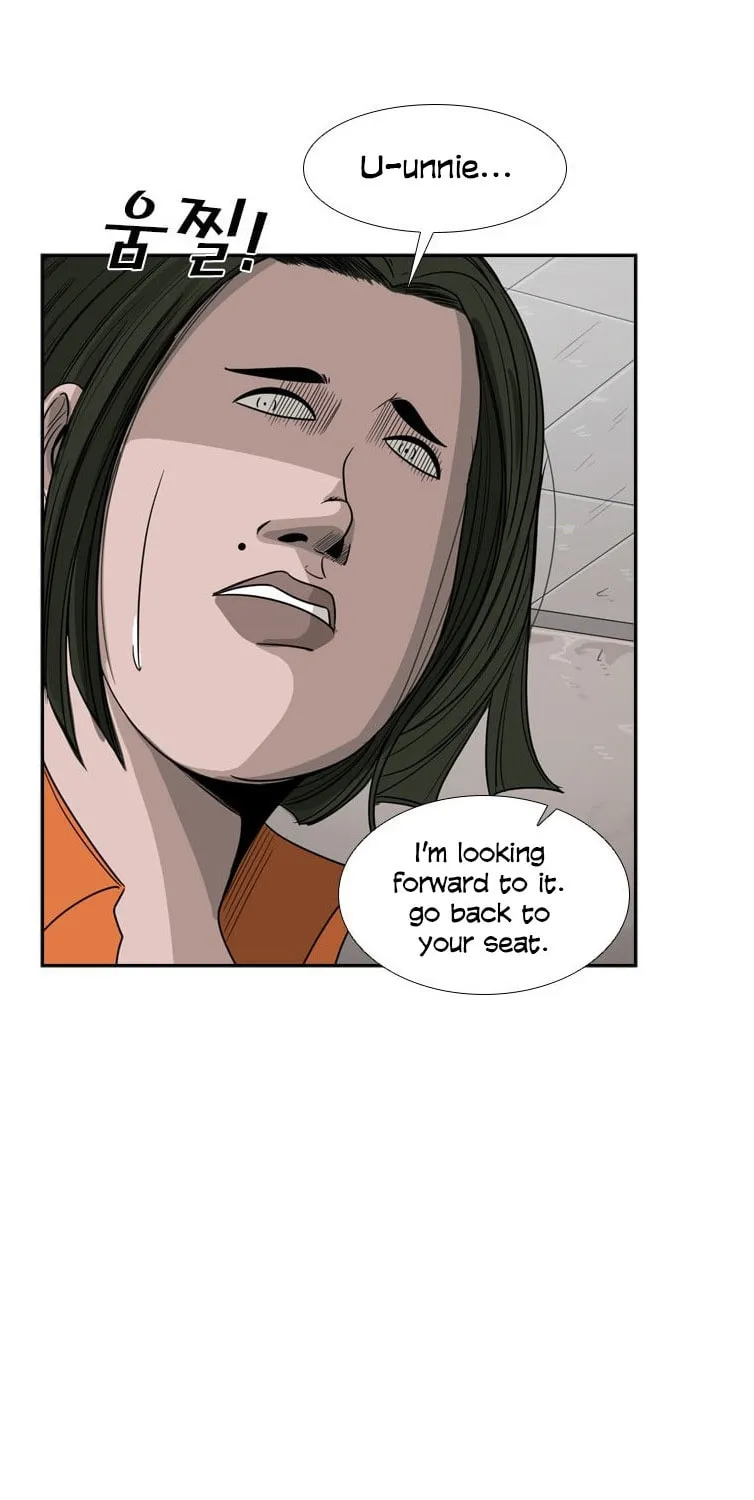 Read Shark chapter 32 image 60 on Lezhin