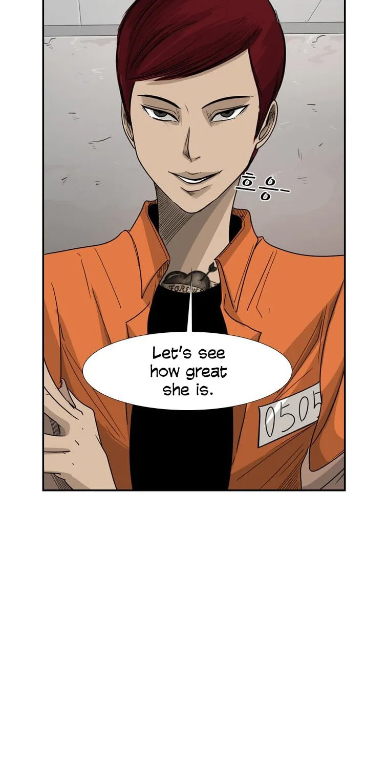 Read Shark chapter 32 image 62 on Lezhin