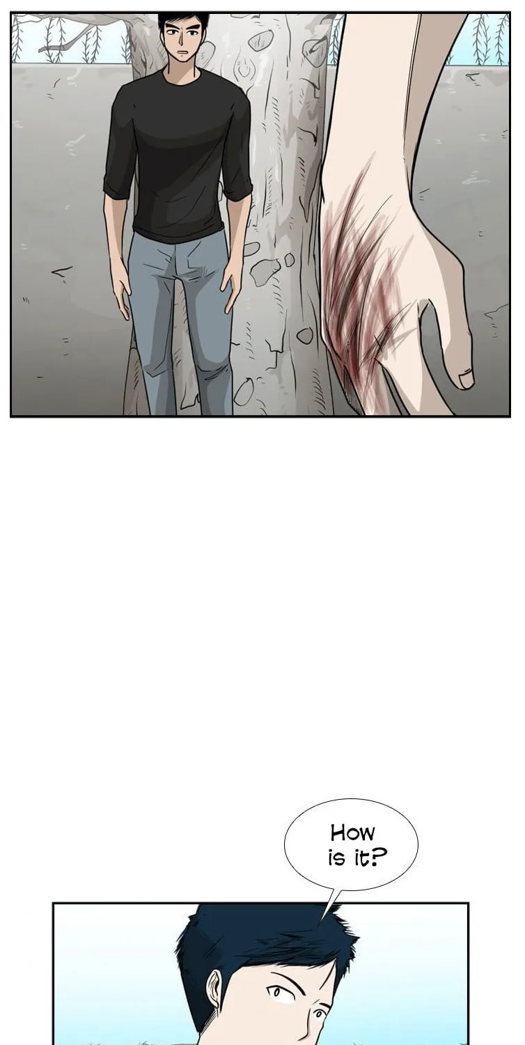 Read Shark chapter 32 image 65 on Lezhin