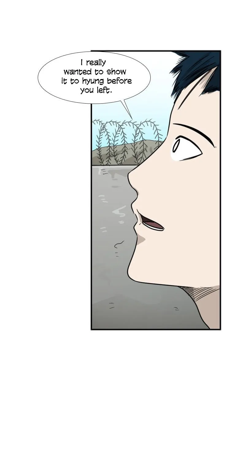 Read Shark chapter 32 image 68 on Lezhin