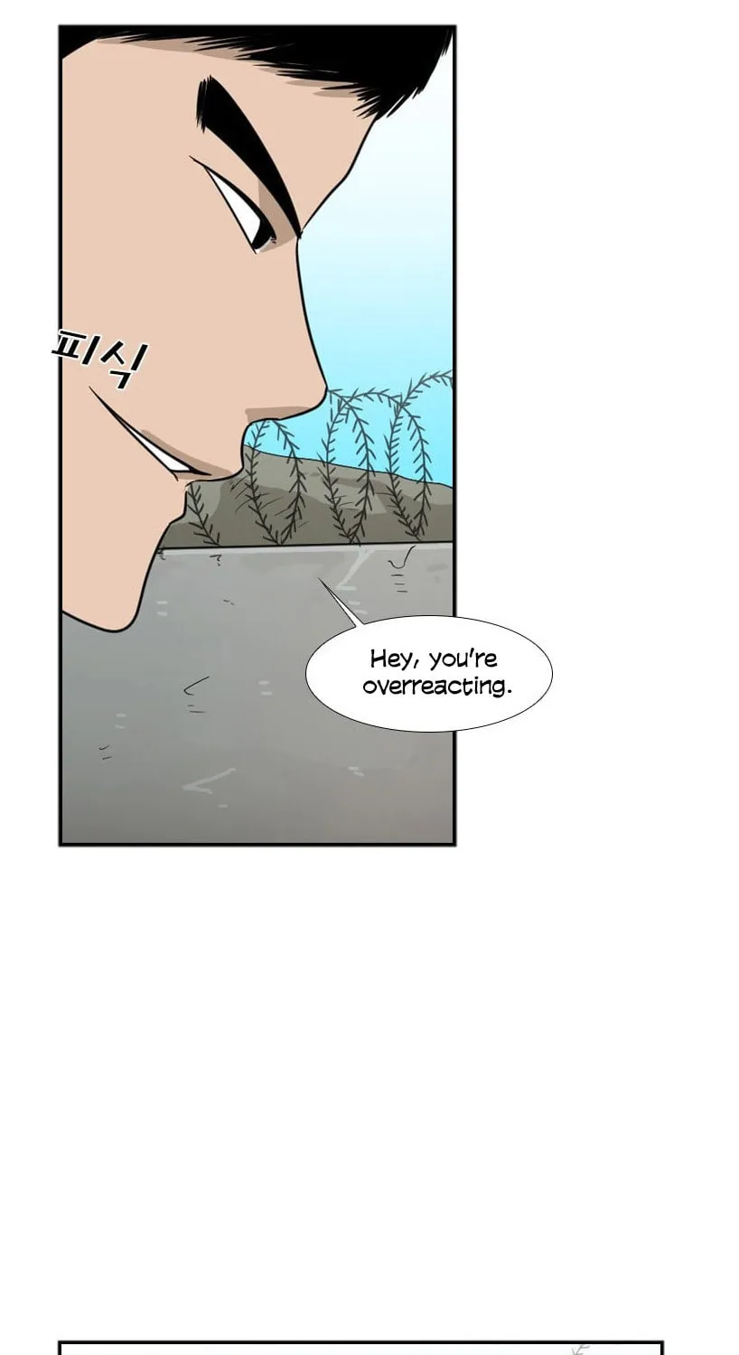 Read Shark chapter 32 image 69 on Lezhin
