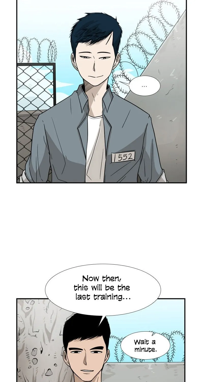 Read Shark chapter 32 image 70 on Lezhin