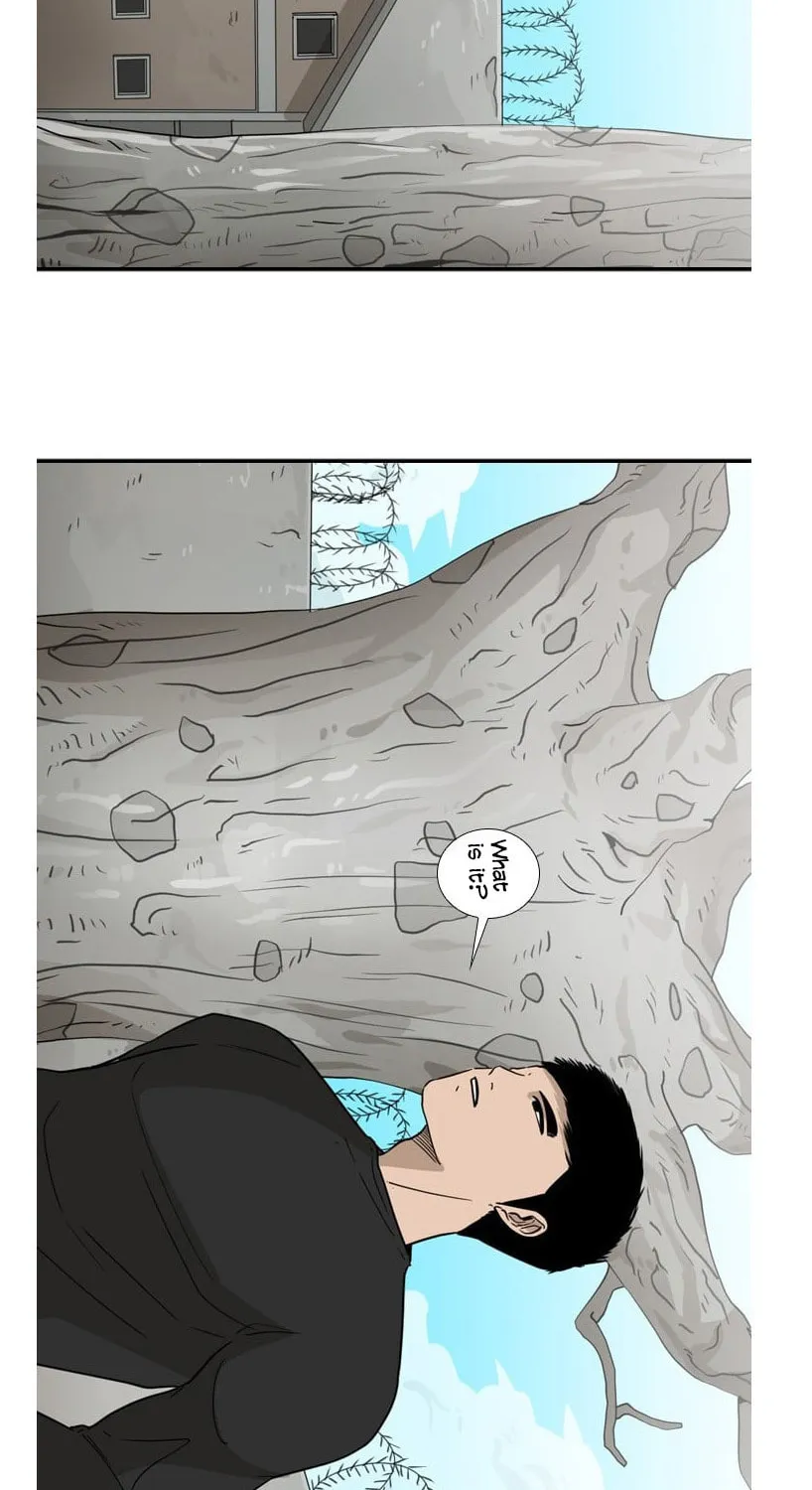Read Shark chapter 32 image 73 on Lezhin