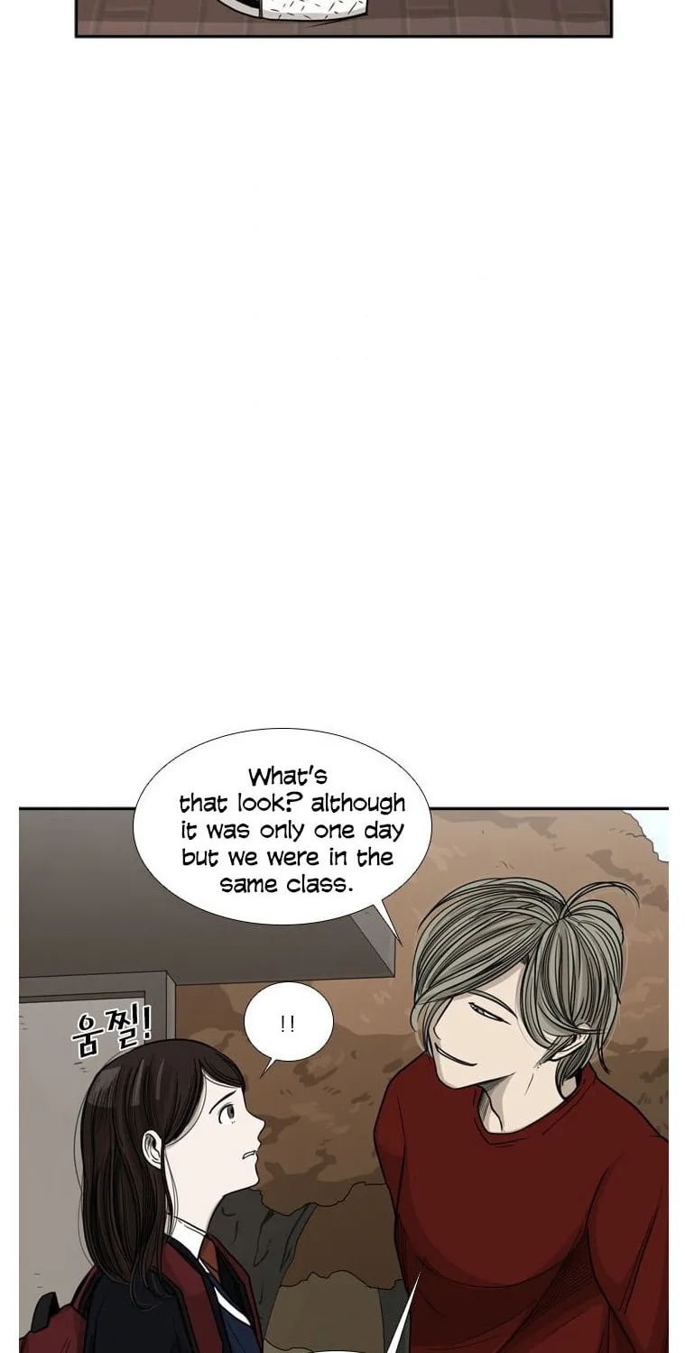 Read Shark chapter 32 image 8 on Lezhin