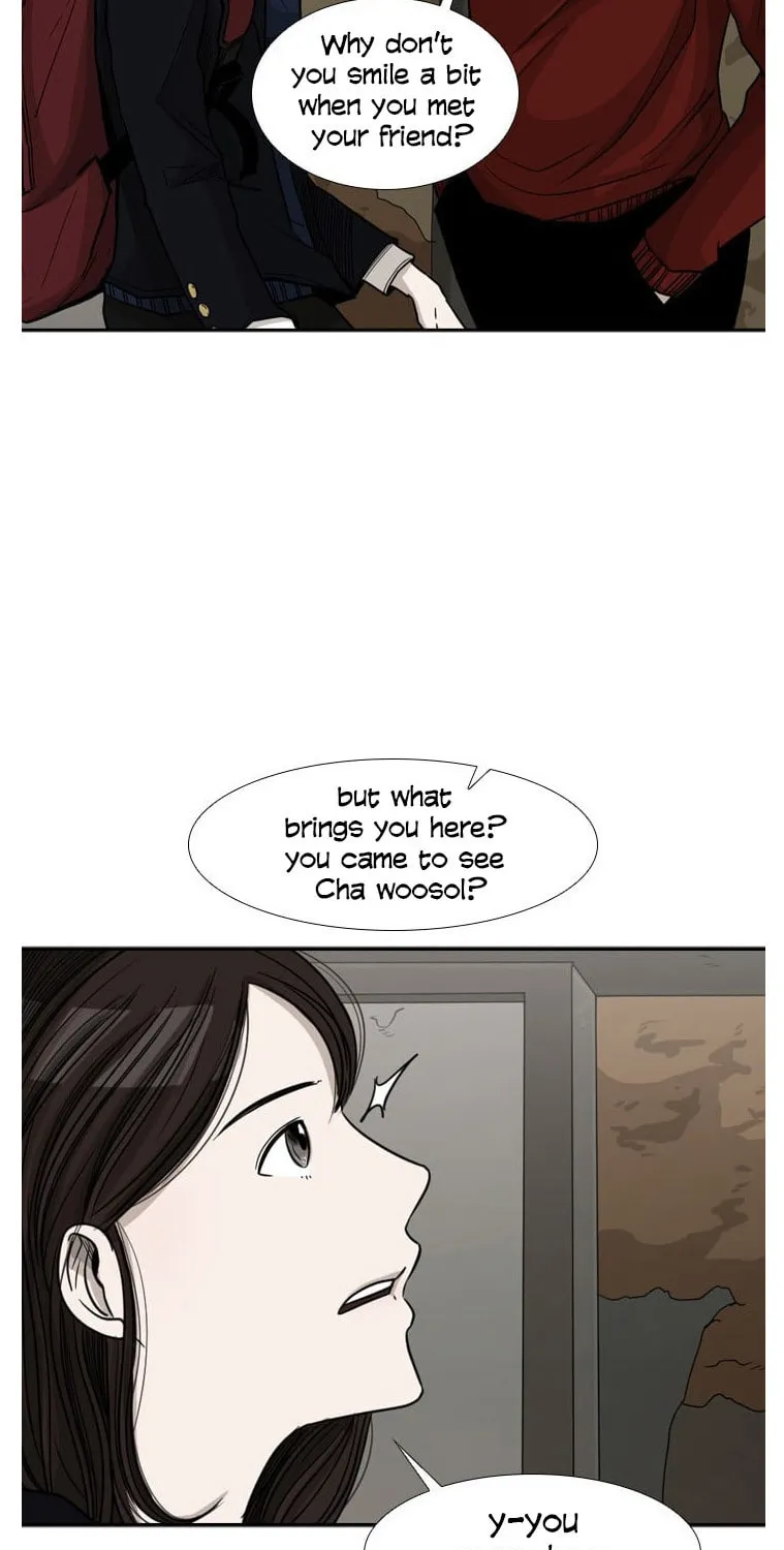 Read Shark chapter 32 image 9 on Lezhin
