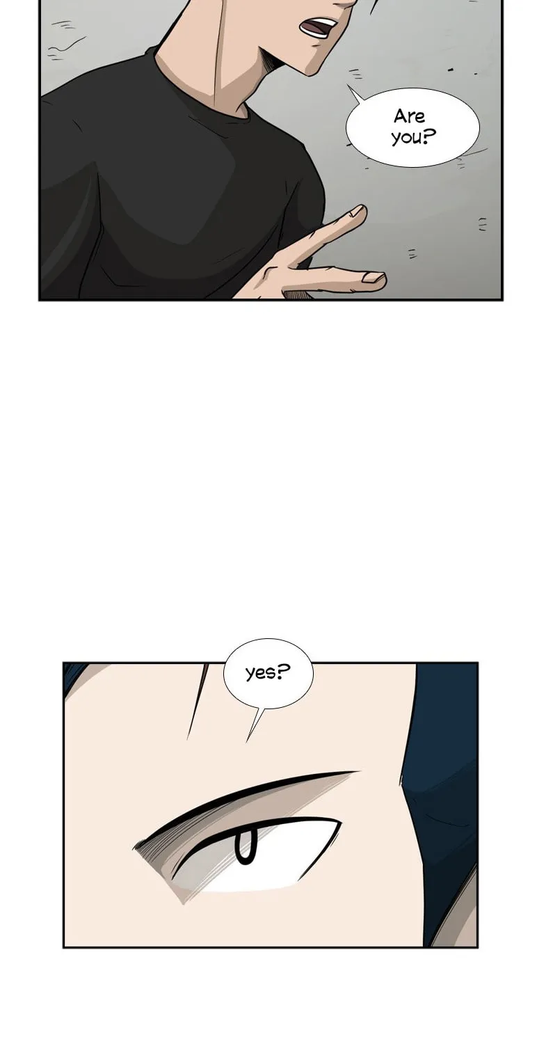 Read Shark chapter 33 image 10 on Lezhin