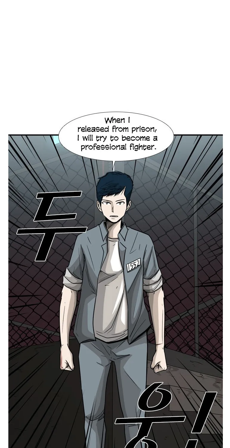 Read Shark chapter 33 image 12 on Lezhin
