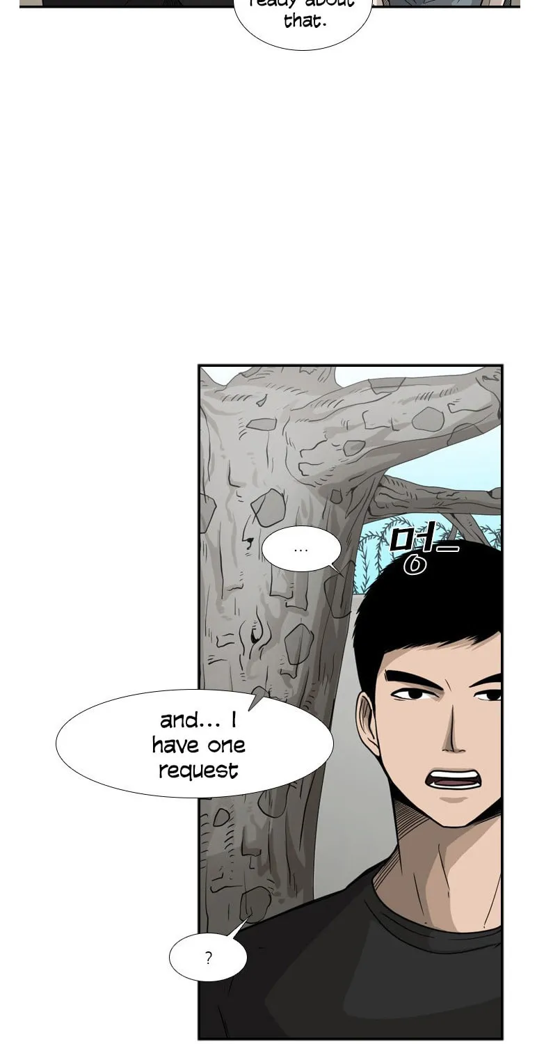 Read Shark chapter 33 image 14 on Lezhin