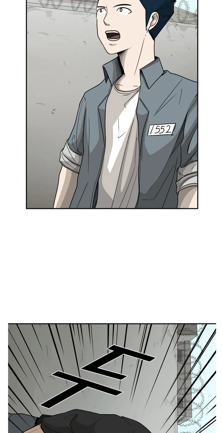 Read Shark chapter 33 image 16 on Lezhin