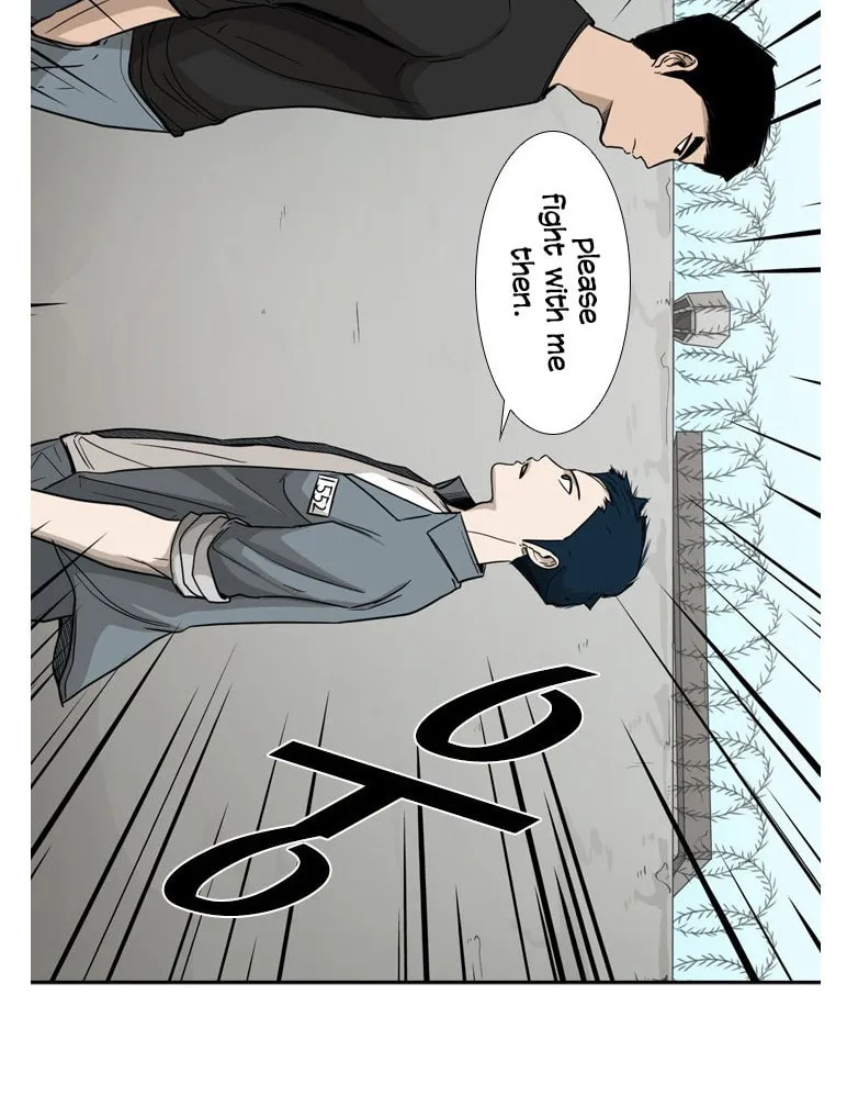 Read Shark chapter 33 image 17 on Lezhin
