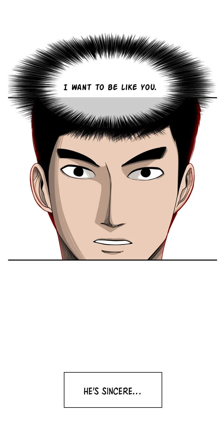 Read Shark chapter 33 image 20 on Lezhin