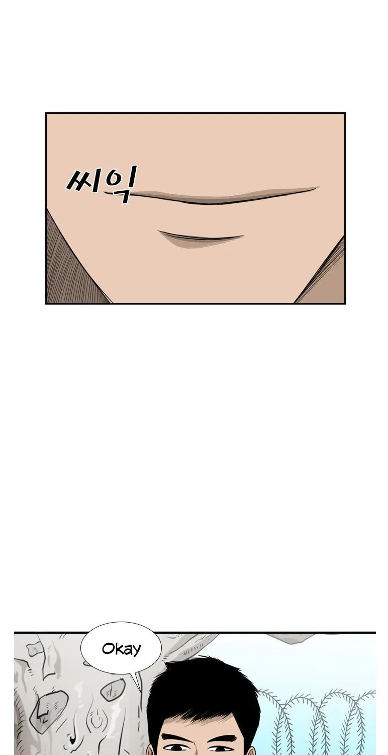Read Shark chapter 33 image 21 on Lezhin