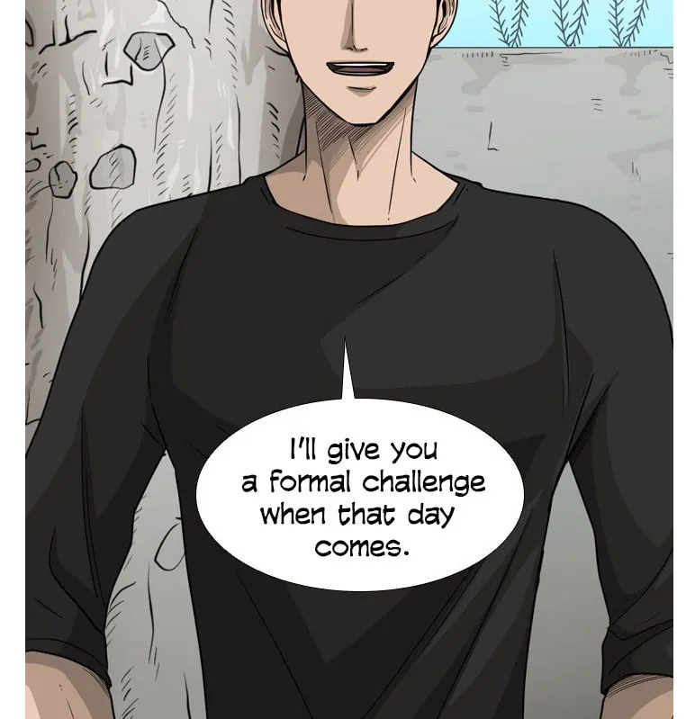 Read Shark chapter 33 image 22 on Lezhin