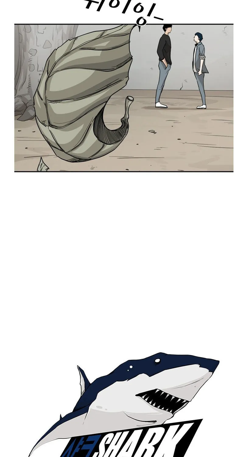 Read Shark chapter 33 image 25 on Lezhin