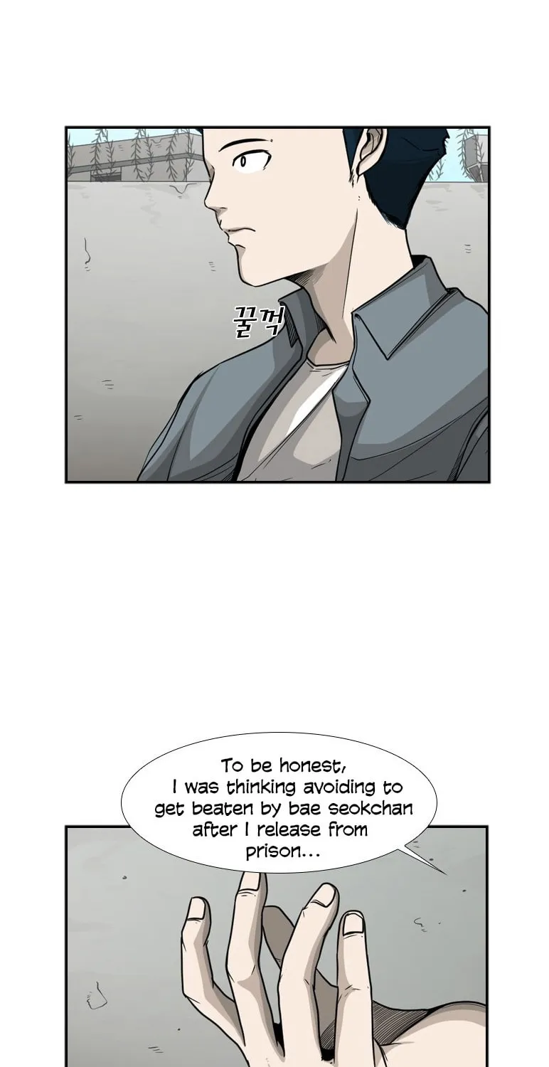 Read Shark chapter 33 image 3 on Lezhin