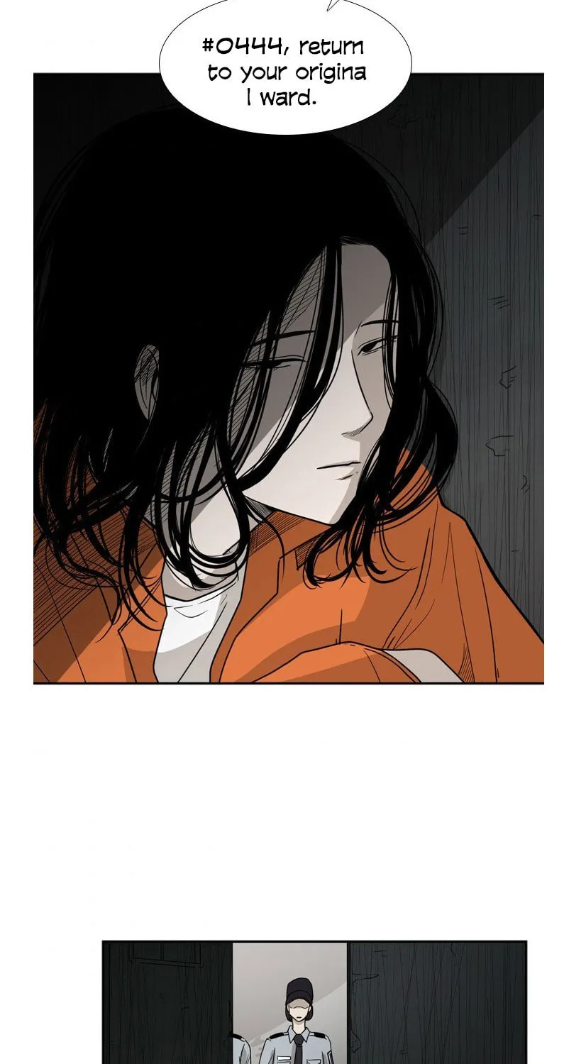 Read Shark chapter 33 image 31 on Lezhin