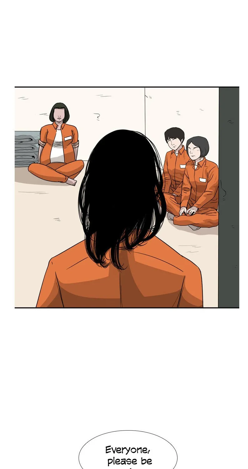 Read Shark chapter 33 image 35 on Lezhin