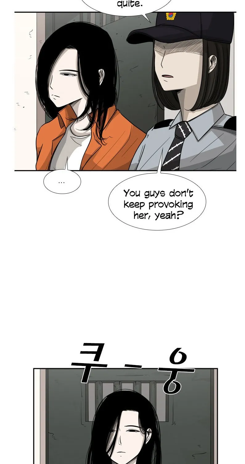 Read Shark chapter 33 image 36 on Lezhin