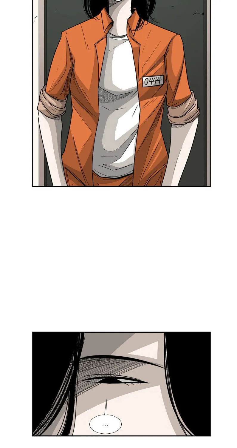 Read Shark chapter 33 image 37 on Lezhin