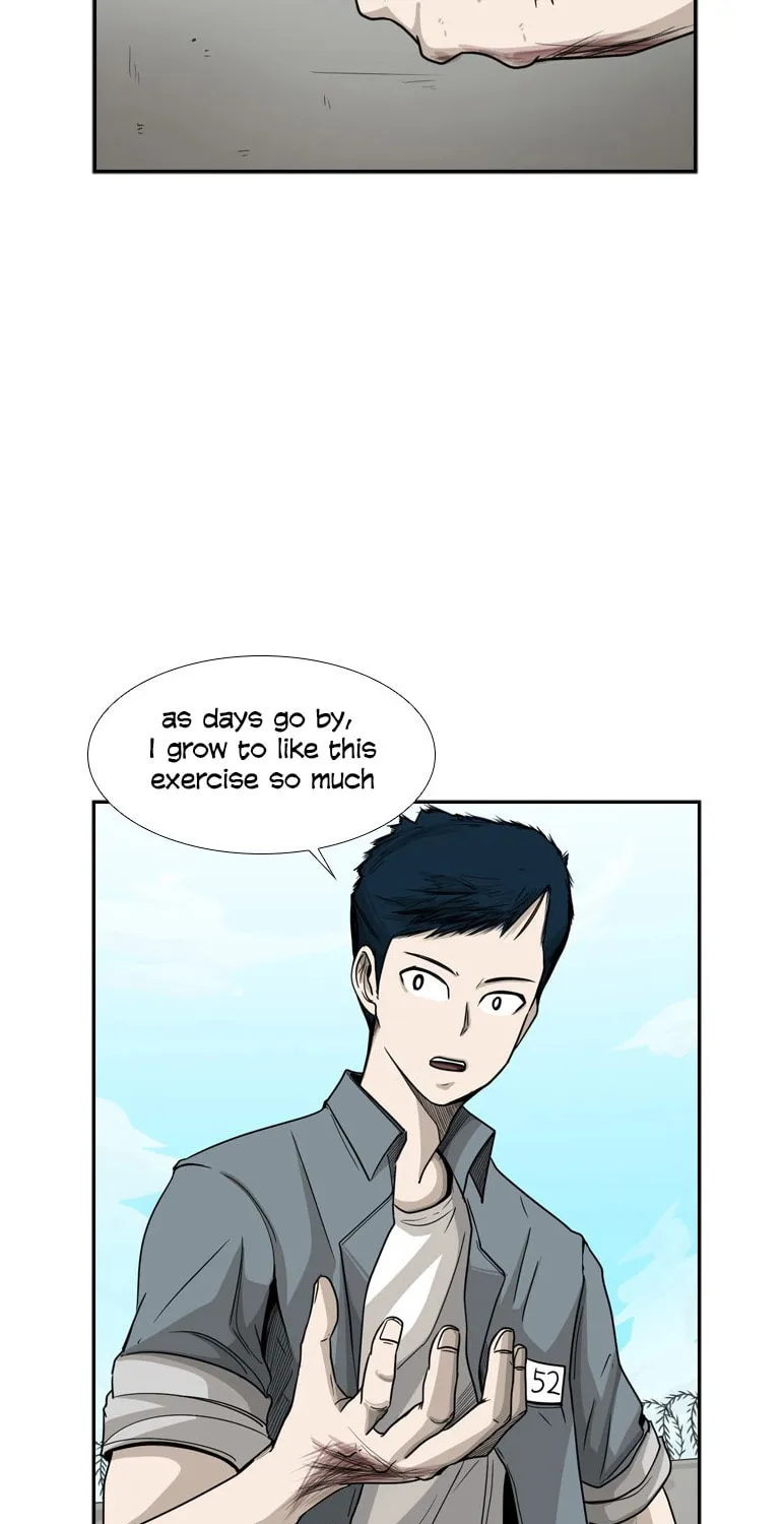 Read Shark chapter 33 image 4 on Lezhin