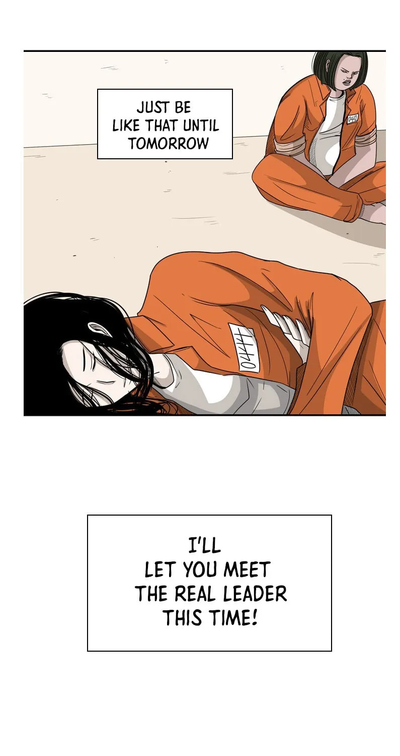 Read Shark chapter 33 image 43 on Lezhin