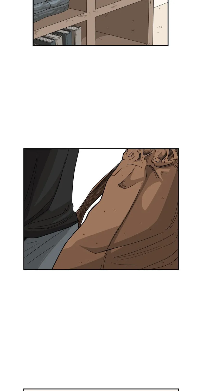 Read Shark chapter 33 image 46 on Lezhin
