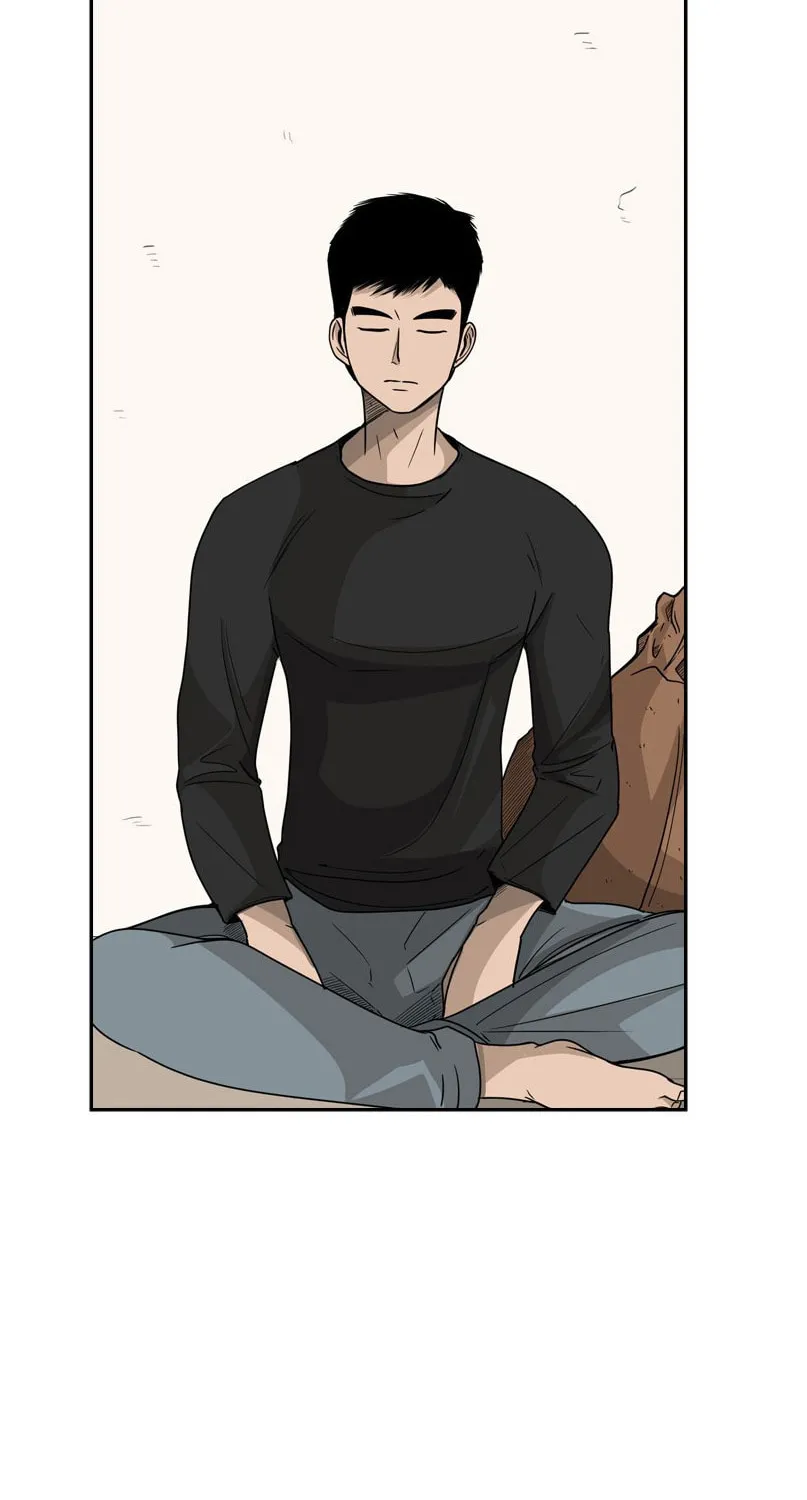 Read Shark chapter 33 image 47 on Lezhin