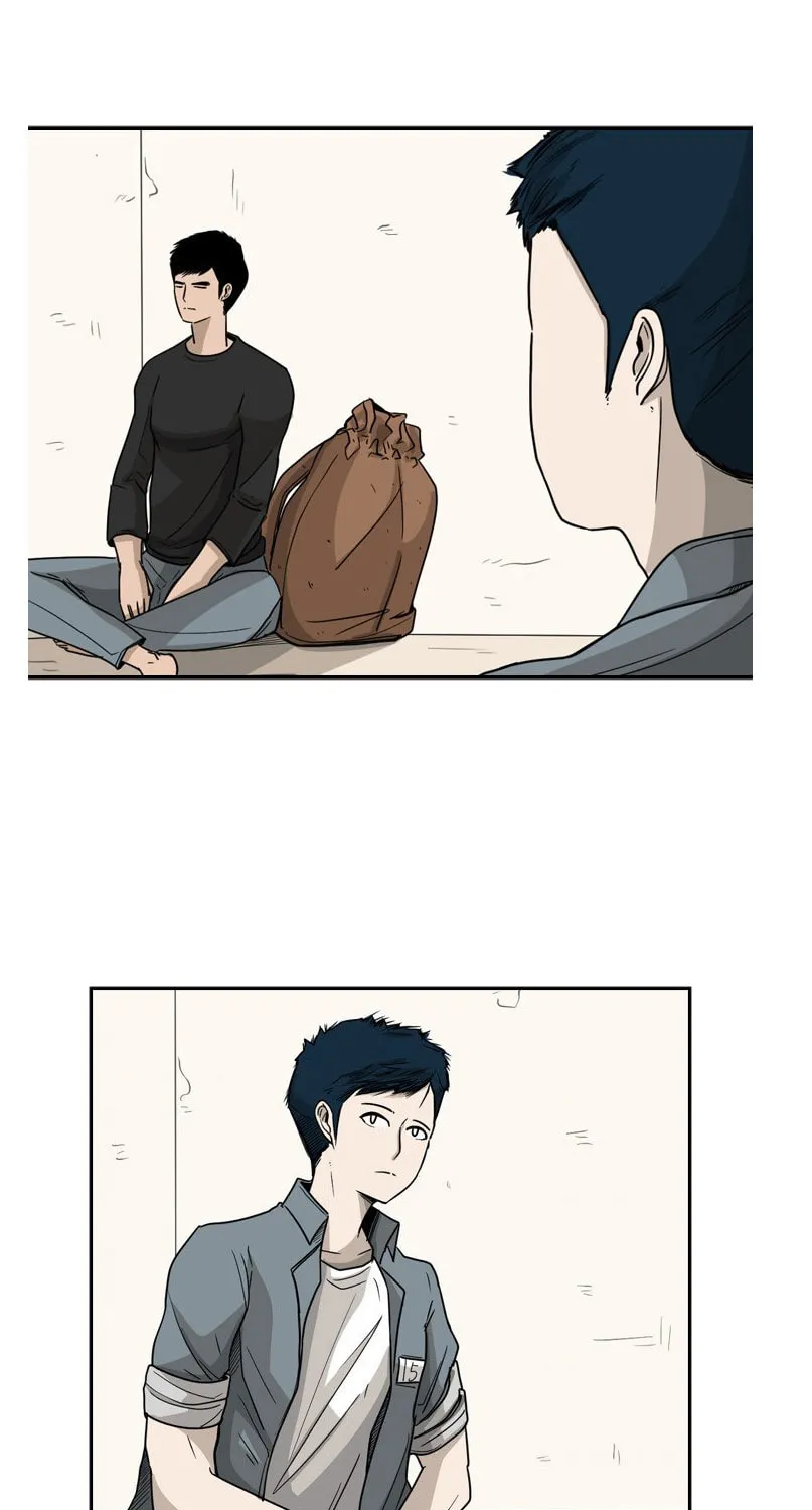 Read Shark chapter 33 image 48 on Lezhin