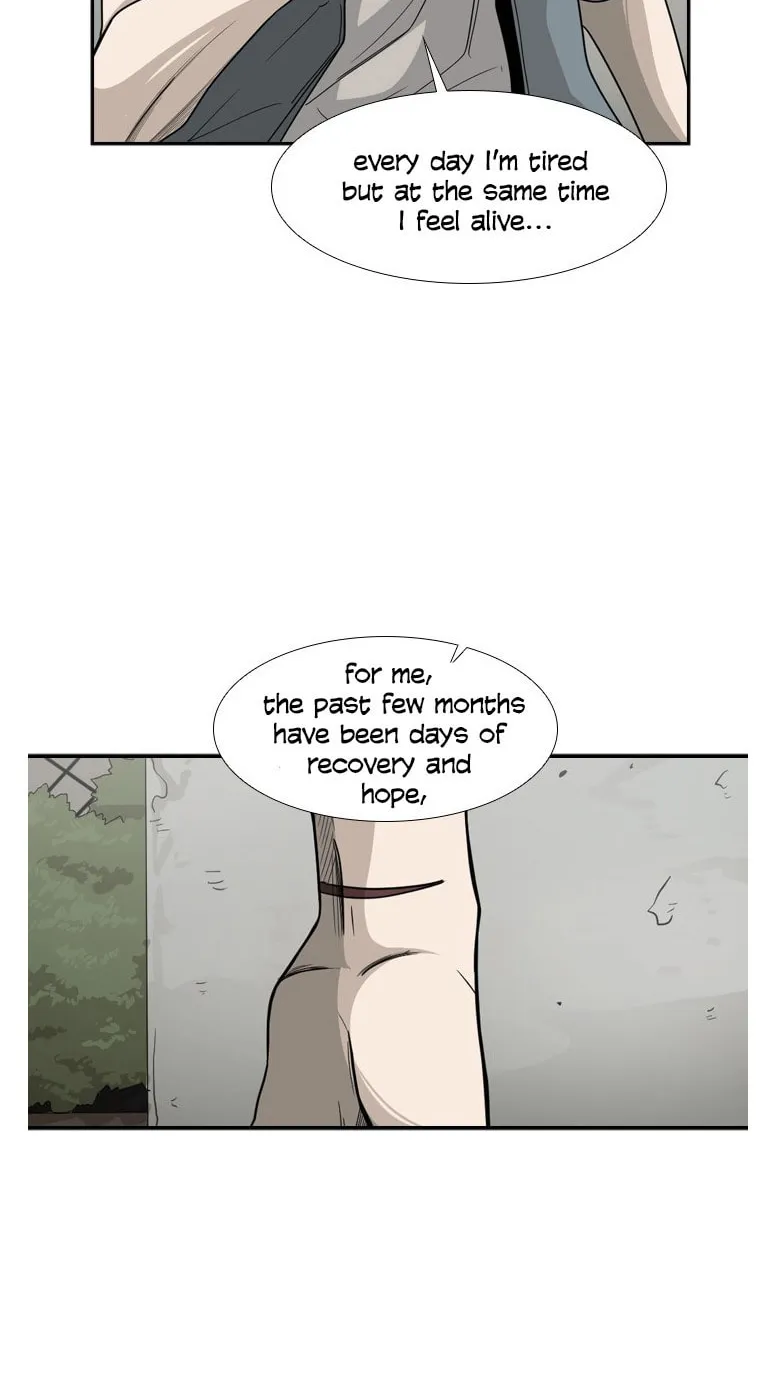 Read Shark chapter 33 image 5 on Lezhin