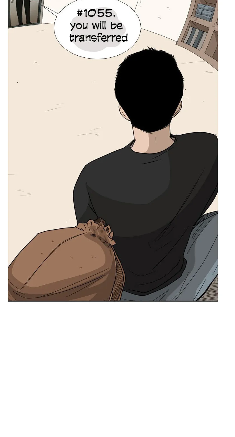 Read Shark chapter 33 image 52 on Lezhin