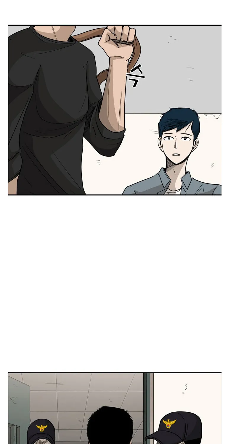 Read Shark chapter 33 image 54 on Lezhin