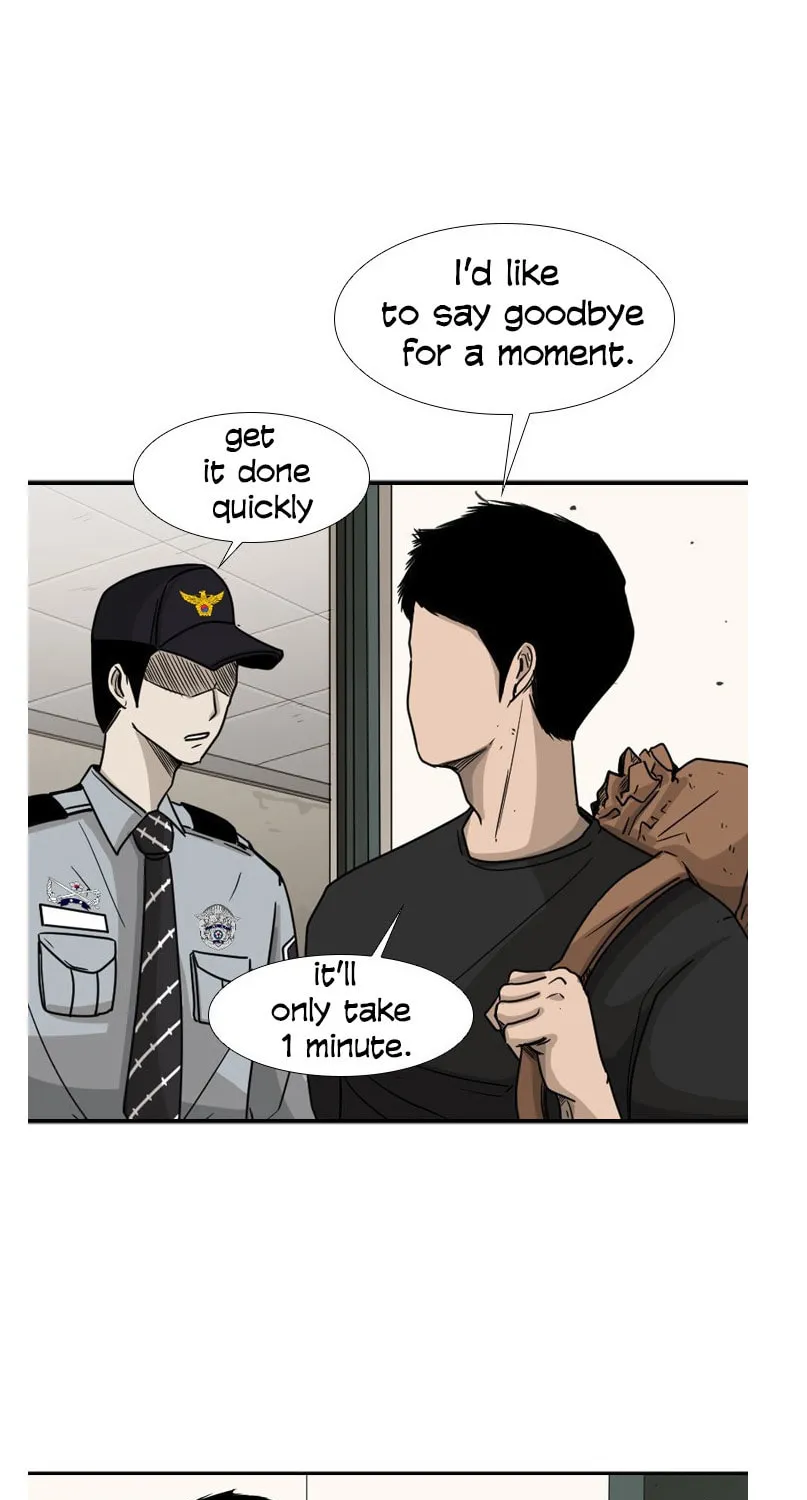 Read Shark chapter 33 image 56 on Lezhin