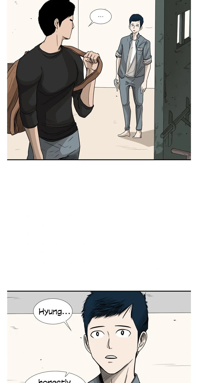 Read Shark chapter 33 image 57 on Lezhin