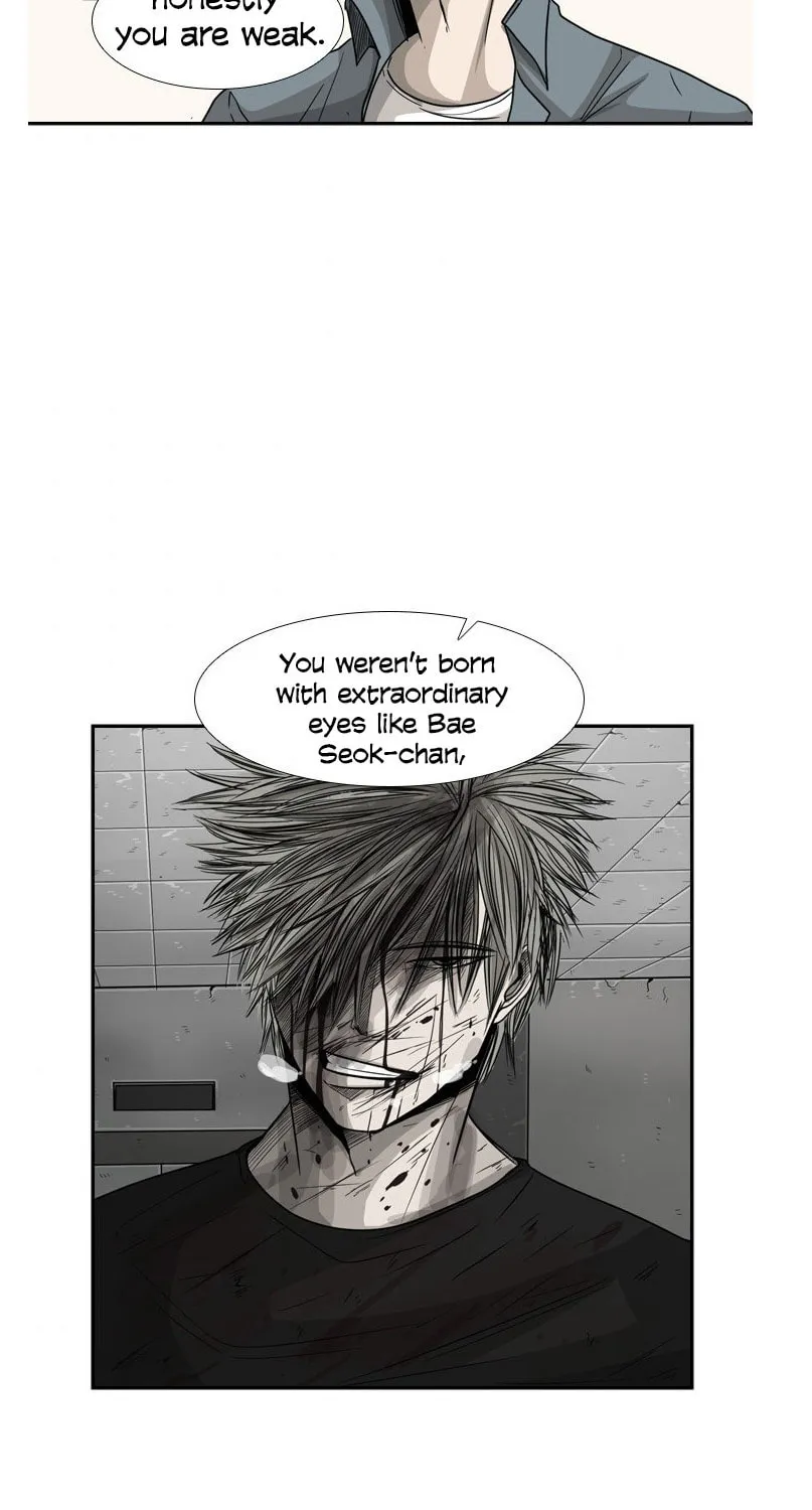Read Shark chapter 33 image 58 on Lezhin