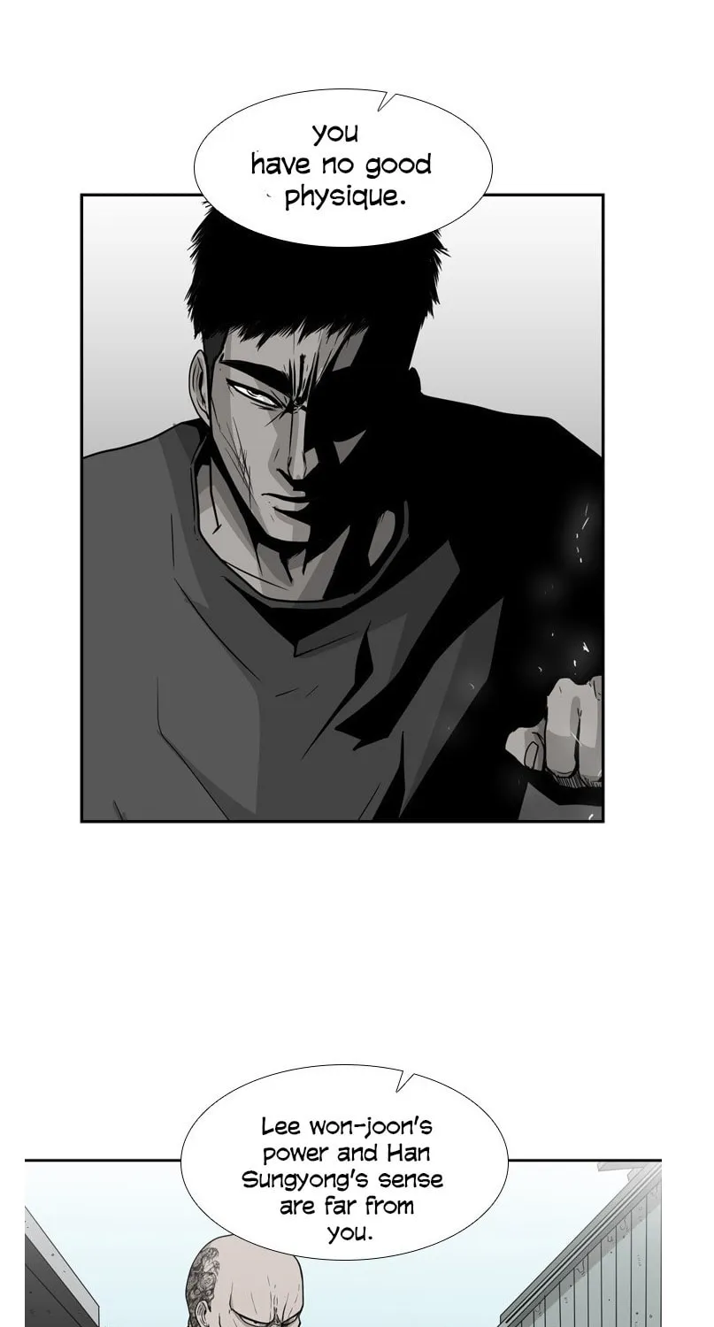 Read Shark chapter 33 image 59 on Lezhin