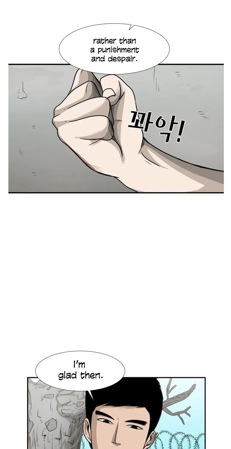 Read Shark chapter 33 image 6 on Lezhin