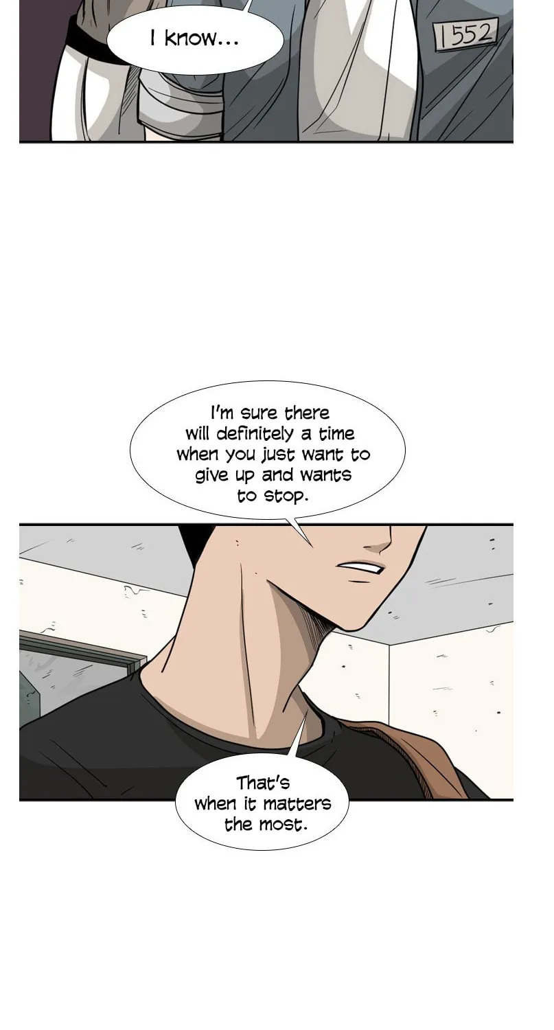Read Shark chapter 33 image 62 on Lezhin