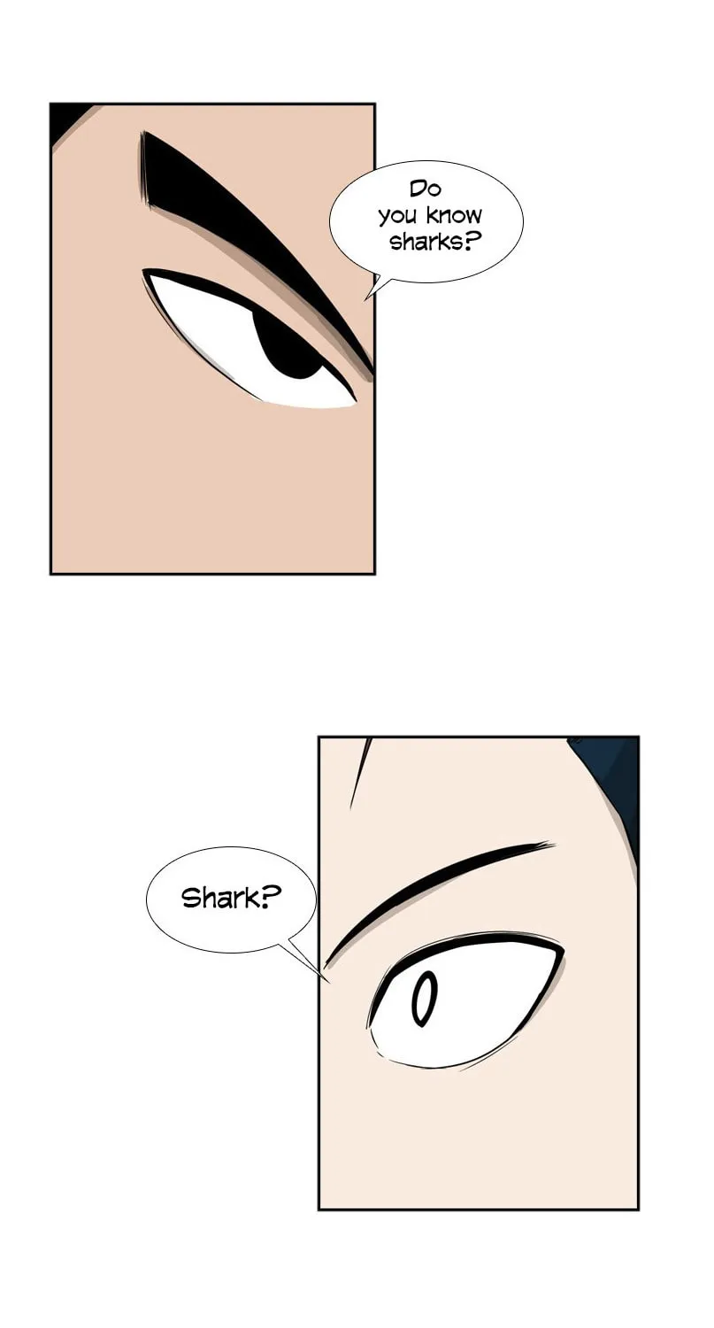 Read Shark chapter 33 image 63 on Lezhin