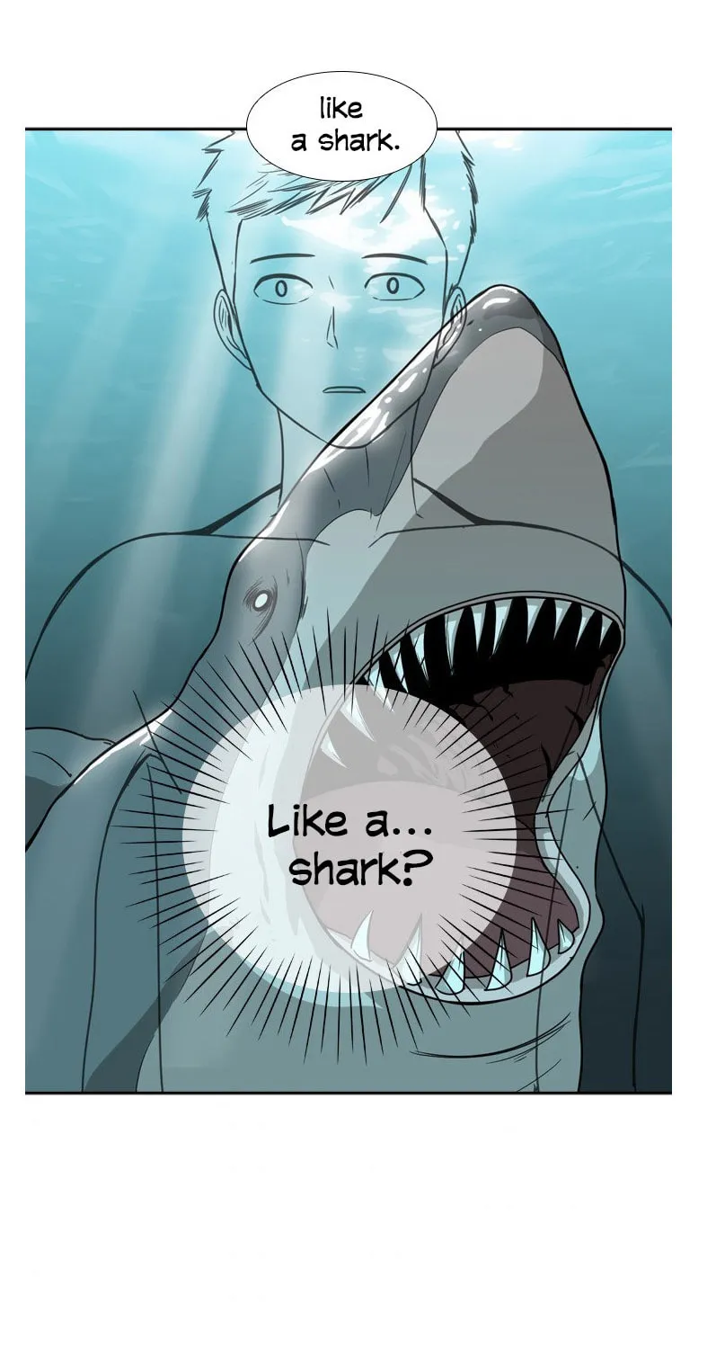 Read Shark chapter 33 image 65 on Lezhin