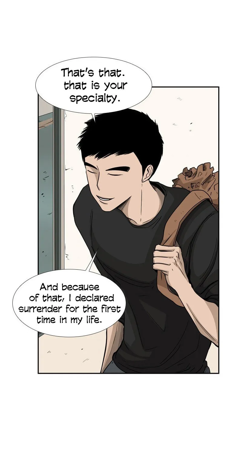 Read Shark chapter 33 image 66 on Lezhin